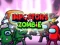 Trò chơi Impostors vs Zombies trực tuyến