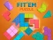 Trò chơi Fit'em Puzzle trực tuyến