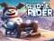 Trò chơi Christmas Sledge Rider 3D trực tuyến