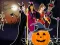 Trò chơi Princesses Halloween Night trực tuyến