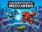 Trò chơi War Robots Battle: Mech Arena trực tuyến