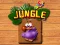 Trò chơi Jungle Matching trực tuyến