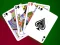 Trò chơi Solitaire Spider and Klondike trực tuyến