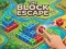 Trò chơi The Block Escape trực tuyến