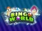 Trò chơi Bingo World trực tuyến