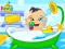 Trò chơi Babysitter Day trực tuyến