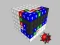 Trò chơi Minesweeper 3d trực tuyến