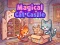 Trò chơi Magical Cat Castle trực tuyến