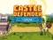 Trò chơi Castle Defender Saga trực tuyến