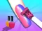 Trò chơi Nail Salon 3D trực tuyến