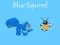 Trò chơi Blue Squirrel trực tuyến
