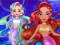 Trò chơi Diamond Mermaids trực tuyến