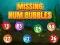 Trò chơi Missing Num Bubbles 2 trực tuyến