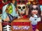 Trò chơi Kylie Jenner Halloween Face Art trực tuyến