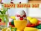 Trò chơi Easter Day Slide trực tuyến