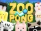Trò chơi Zoo Pong trực tuyến