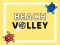 Trò chơi Beach Volley trực tuyến