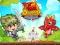 Trò chơi Fire Dragon Adventure trực tuyến