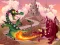 Trò chơi Fairy Tale Dragons Memory trực tuyến