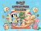 Trò chơi Bluey Christmas Jigsaw trực tuyến