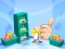 Trò chơi Crazy Professor Bubble trực tuyến