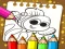 Trò chơi Finding Nemo Color Book trực tuyến