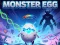 Trò chơi Monster Egg trực tuyến