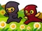 Trò chơi Ducky Adventure trực tuyến