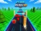 Trò chơi Cube Rush 3D trực tuyến
