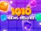 Trò chơi 10x10 Gems Deluxe trực tuyến