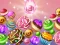 Trò chơi Sweet Merge trực tuyến