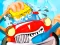 Trò chơi Amazing Car Wash trực tuyến