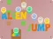 Trò chơi Alien Jump trực tuyến