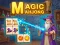 Trò chơi Magic Mahjong trực tuyến