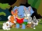 Trò chơi Cute Animals Memory trực tuyến