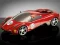 Trò chơi Super Cars Puzzle trực tuyến