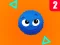 Trò chơi Cute Ball 2 trực tuyến