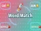 Trò chơi Word Match trực tuyến