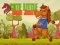 Trò chơi Cute Little Horse Jigsaw trực tuyến
