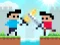Trò chơi Castel Wars trực tuyến
