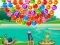 Trò chơi Bubble Carousel trực tuyến