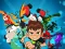 Trò chơi Ben 10 Hero time trực tuyến