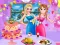 Trò chơi Princess Sisters Special Day trực tuyến