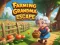 Trò chơi Farming Grandma Escape trực tuyến