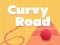 Trò chơi Curvy Road trực tuyến