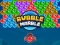 Trò chơi Bubble Marble trực tuyến