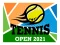 Trò chơi Tennis Open 2021 trực tuyến
