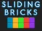 Trò chơi Sliding bricks trực tuyến