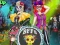 Trò chơi BFFS Day Of The Dead trực tuyến