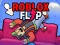 Trò chơi Roblox Flip trực tuyến
